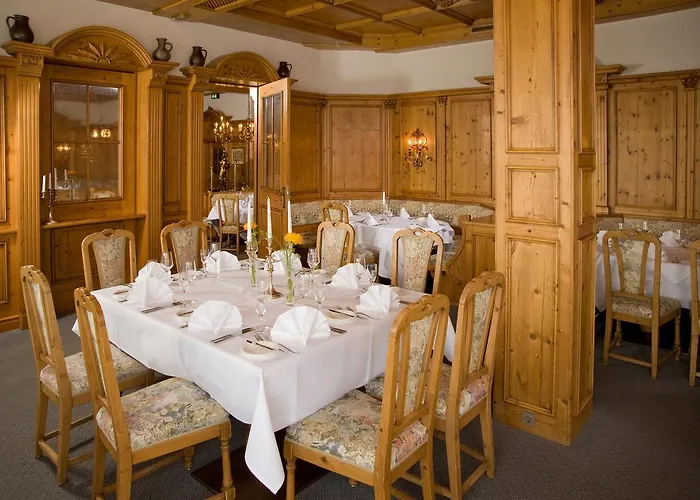 Hotel Goebels Rodenberg