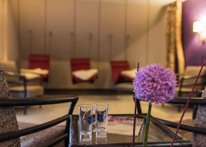 Hotel Goebels Rodenberg 4*