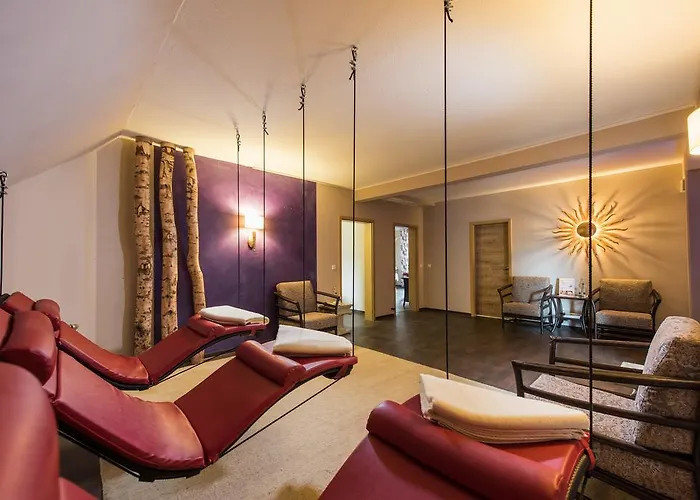 Hotel Goebels Rodenberg