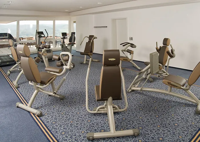 Goebels Rodenberg 4*