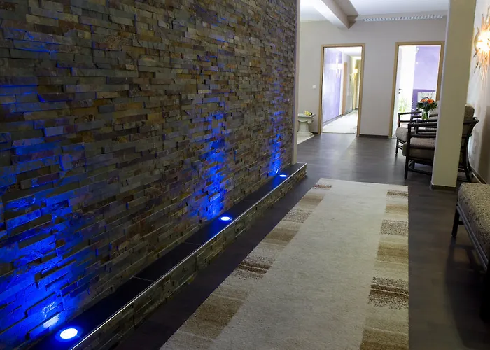 Hotel Goebels Rodenberg