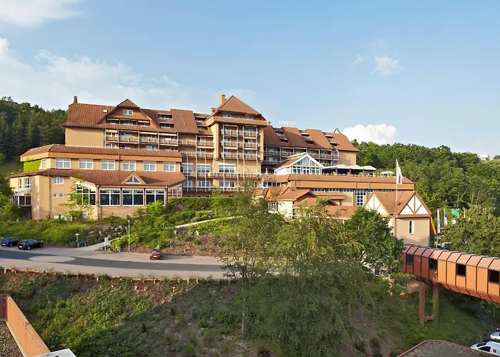 Goebels Rodenberg Hotel