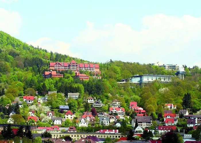 Goebels Rodenberg Hotel 4*