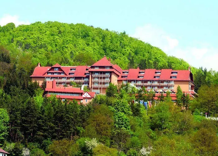 Hotel Goebels Rodenberg Rotenburg an der Fulda