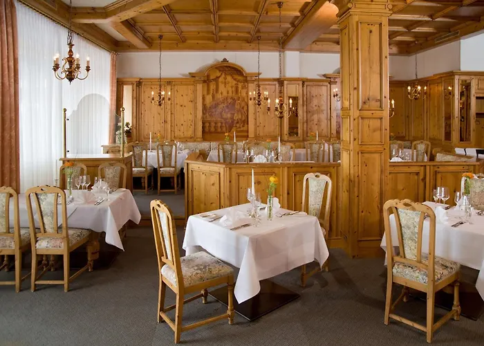 Goebels Rodenberg 4*