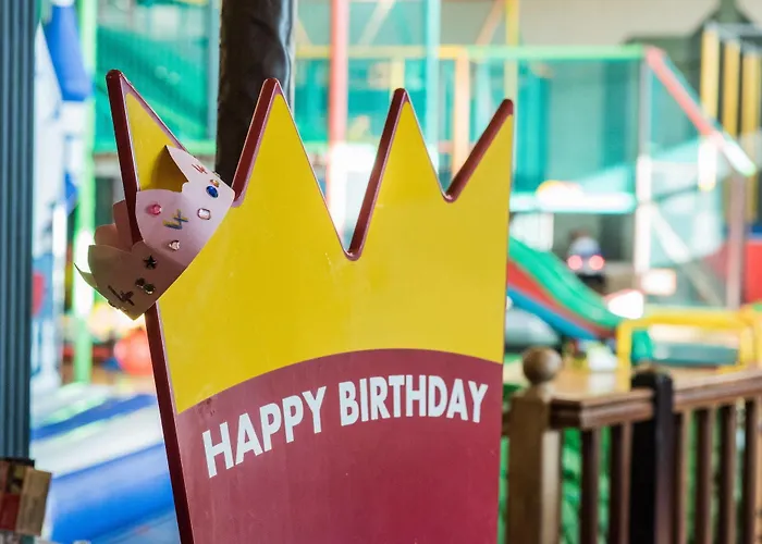 Goebels Rodenberg 4*