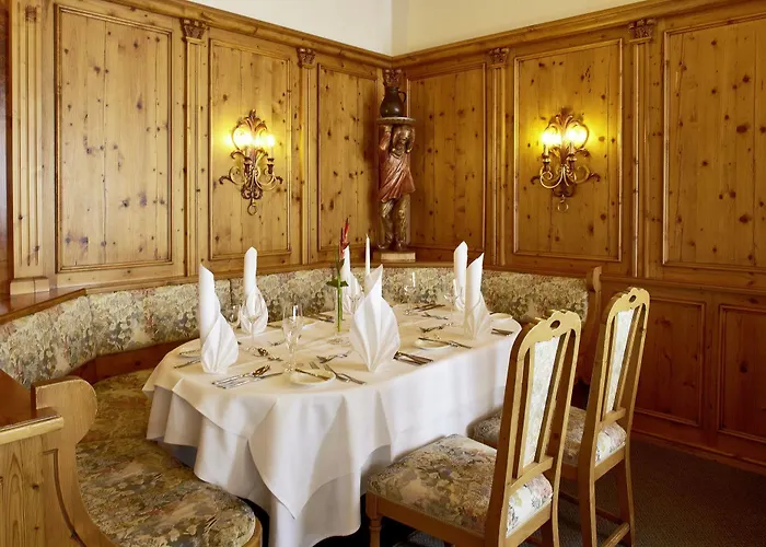 Goebels Rodenberg Hotel Rotenburg an der Fulda