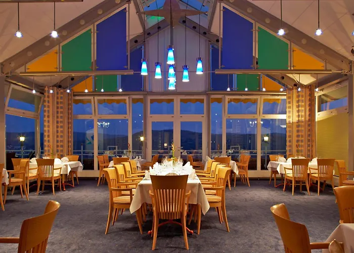 Hotel Goebels Rodenberg Rotenburg an der Fulda