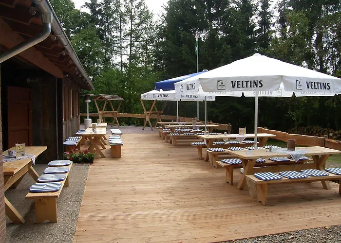 Goebels Rodenberg Hotel Rotenburg an der Fulda