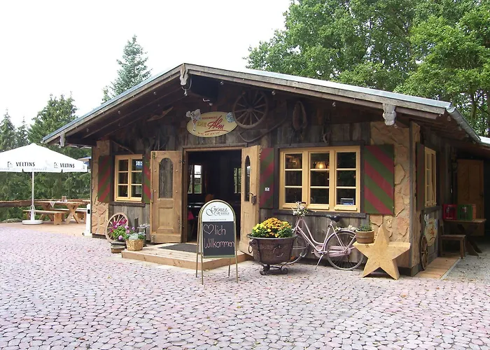 Goebels Rodenberg Hotel