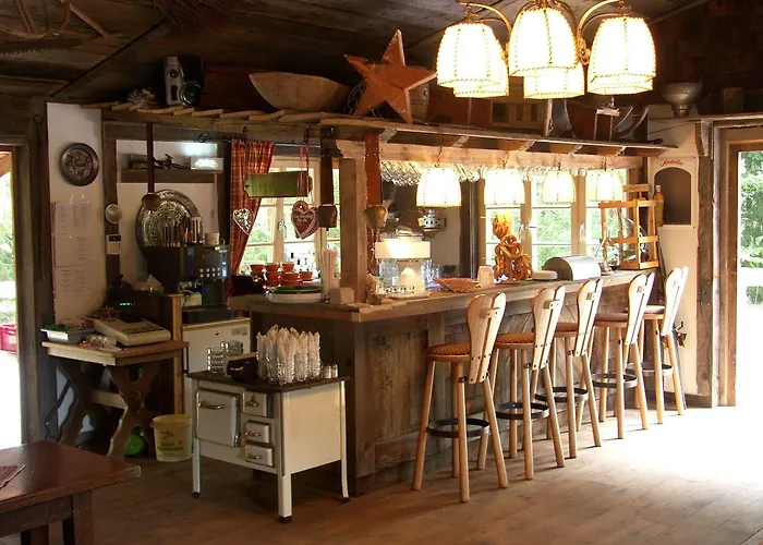 Goebels Rodenberg 4* Rotenburg an der Fulda