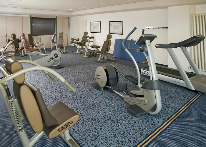 Hotel Goebels Rodenberg 4*