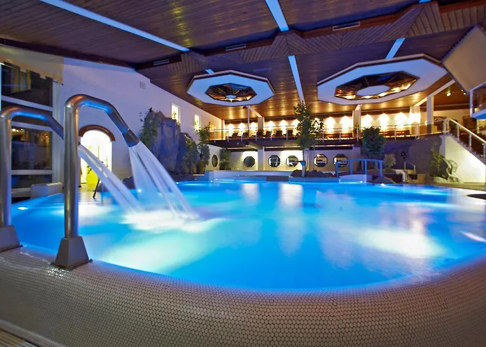 Goebels Rodenberg Hotel