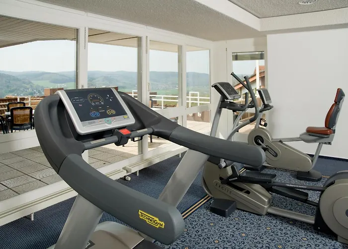 Goebels Rodenberg Hotel 4*