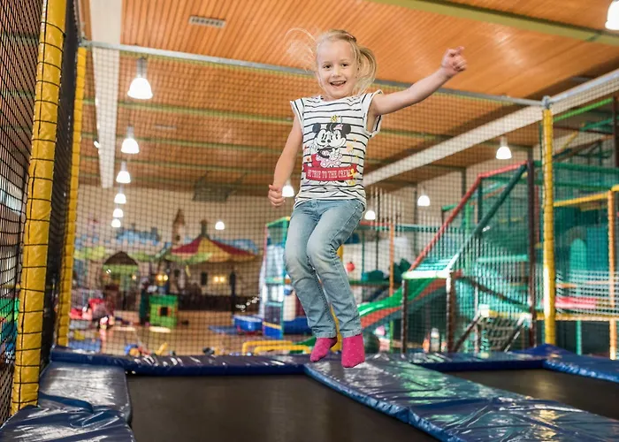 Goebels Rodenberg Hotel 4*