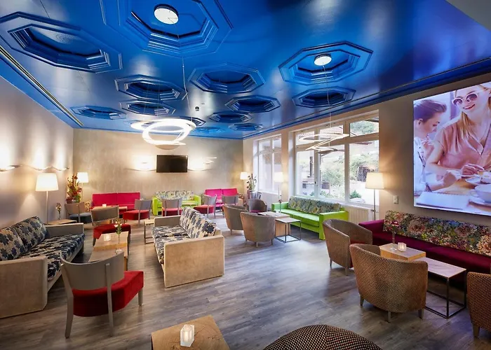 Hotel Goebels Rodenberg 4*