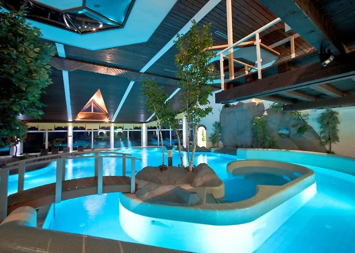 Goebels Rodenberg 4*