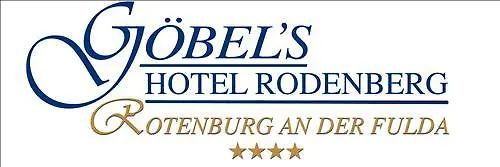 Goebels Rodenberg Hotel Rotenburg an der Fulda